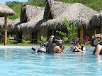 Sprachaufenthalt Montañita Montañita Spanish School