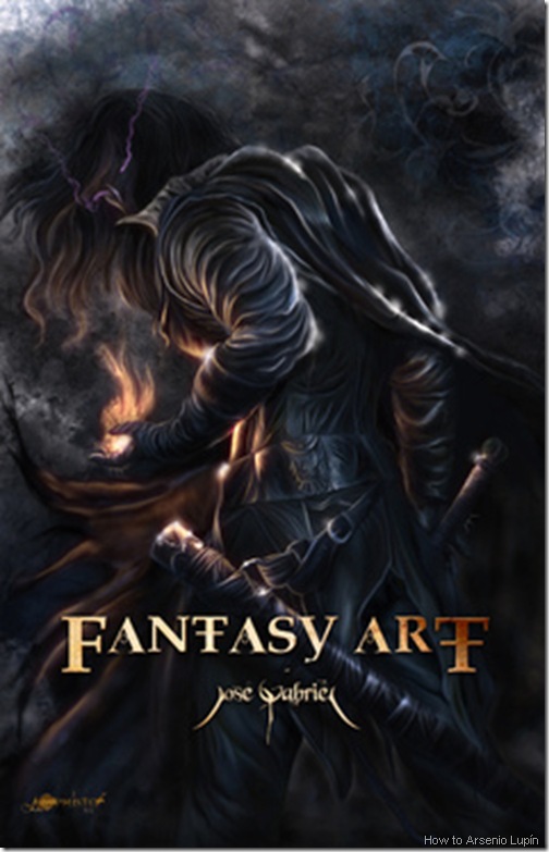 Fantasy Art, Autor: JOSE GABRIEL visitenlo en http://artofjosegabriel.jimdo.com/ Fantasy Art, Autor: JOSE GABRIEL visitenlo en http://artofjosegabriel.jimdo.com/