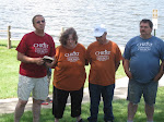Baptism at Wall Lake July 11 2010 003.jpg