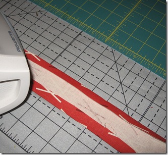 top edge of bag top edge of bag