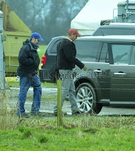 Man of Steel set n 02