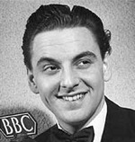 Bob Monkhouse 