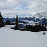 2009-02-21 Skiing-RemoteMountainHut Austria