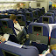 Avion vide...