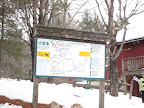 What?  No dogs allowed?  That's some kind of cruel twist of fate!  I guess we won't be seeing much of the Viking Nordic Center after all.