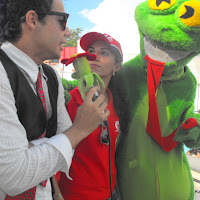  Curso_CNA_Ingles_Espanhol_TV_Kamaleao_19_07_2010
