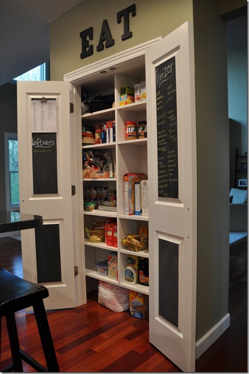 pantry