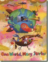 World Eng Poster