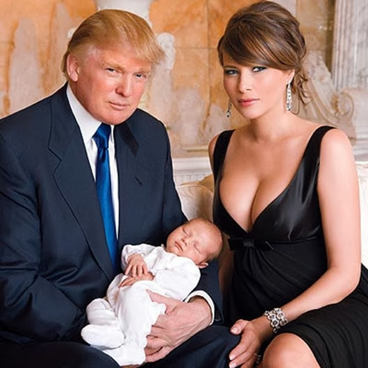 donald_trump donald_trump