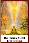 The Emerald Tablet Of Hermes Multiple Translations