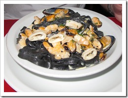 Profundo di Mare - Brocolino