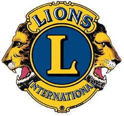 LionLogo LionLogo