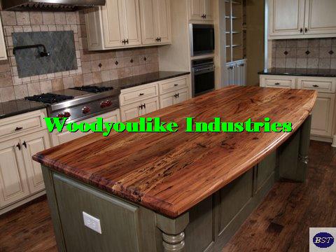 Butcher Block countertops, Kitchen Island Counter Tops, kitchen 