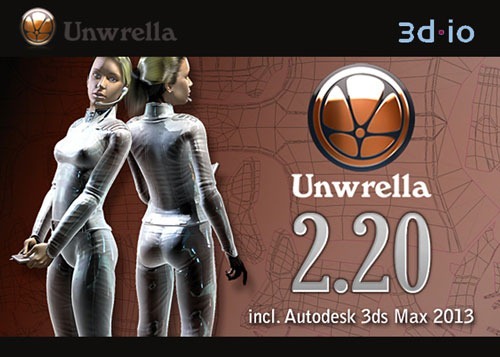 Unwrella v2.20 Plugin For 3dsMax 2013 x32/x64 3dmaxstuff.com_Unwrella%252520v2.20%252520Plugin%252520For%2525203dsMax%2525202013%252520x32x64%25255B2%25255D