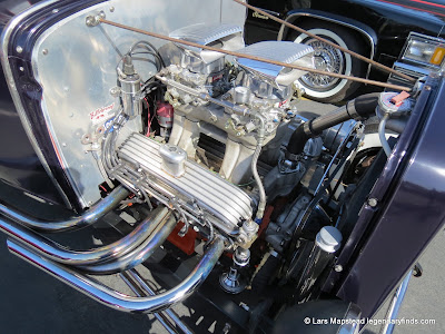  August 2012 Good Guys Rod and Custom Show Coverage