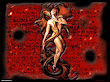 Beautiful Demoness Of Sins