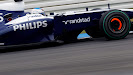 HD Wallpapers 2010 Formula 1 Grand Prix of Germany