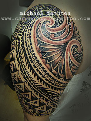 polynesian tattoos in us samoan art samoa samoan traditions not lost in time