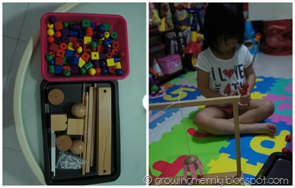 Spinning play ground Spinning play ground