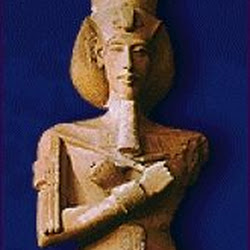 53 - Amenofis IV