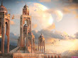 Golden City Of Dragons