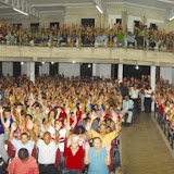 Jesus is still healing in Formiga, Brazil!
