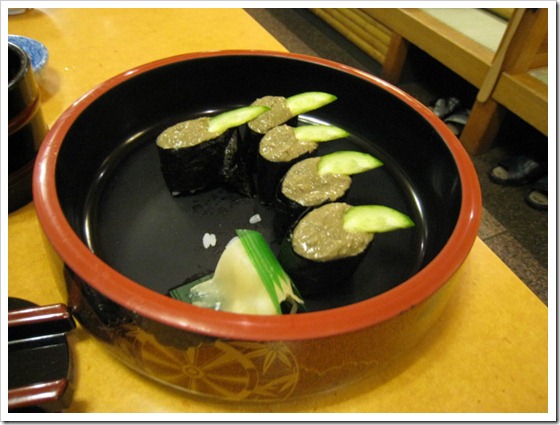 道樂蟹6