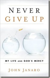 Never Give Up Never Give Up