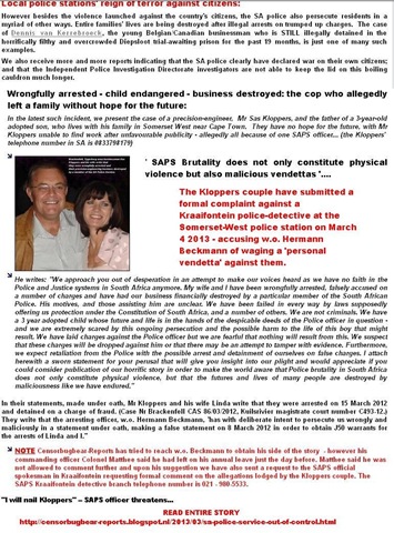 [KLOPPERS%2520couple%2520lodge%2520charge%2520against%2520Kraaifontein%2520cop%2520accusing%2520him%2520of%2520vendetta%2520persecution%2520March42013%255B5%255D.jpg]