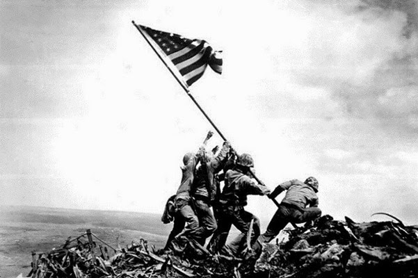 Iwo Jima Iwo Jima