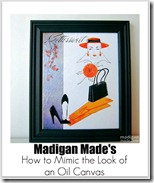 Madigan Made