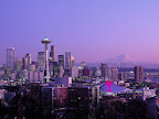 Sprachaufenthalt Seattle