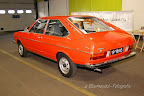'74-er Passat 1.3L