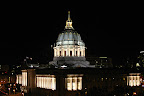 View from the San Francisco Symphony