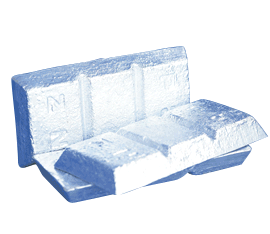 zinc