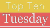 Top Ten Tuesday (2)