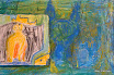 "Cats" Acrylic