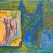 "Cats" Acrylic