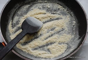 How to make kai murukku 4 How to make kai murukku 4