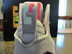 nike lebron 9 ps elite grey candy pink 2 04 LeBron 9 P.S. Elite Miami Vice Official Images & Release Date