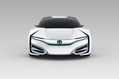 Honda FCEV Concept Honda FCEV Concept