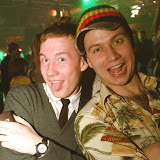 AMSTERDAM PARTY