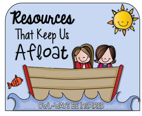 resources resources