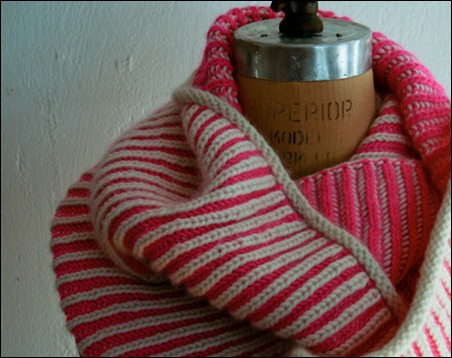 pink brioche cowl 600-1 pink brioche cowl 600-1
