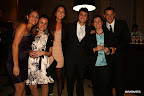 El equipo de Junior Córdoba; Paola Etchart, Natalia Herrera, Corina, Lucas Valdez, Ana María Reyes y Leonardo Martelotto. Foto: Jorge Amado Group. Prod: Mirabaires.