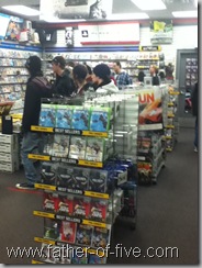 Skyrim Release