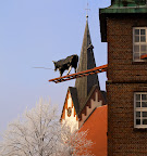Marktplatz Osterholz-Scharmbeck