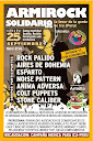 Armirock Solidario (2010)