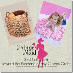 FringeMaid FringeMaid
