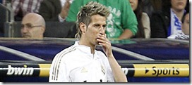 Fabio Coentrao
